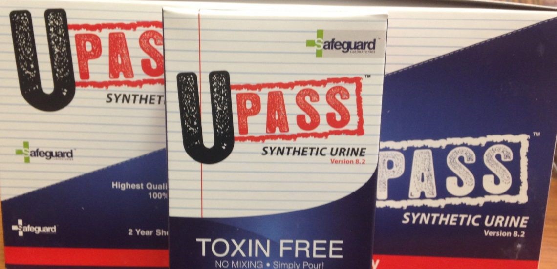 Synthetic Urine 
      Kit For Drug Test Old Redford Detroit MI